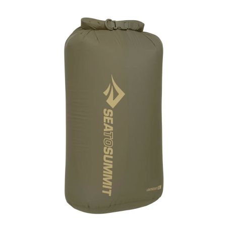 Гермочохол Sea to Summit Lightweight Dry Bag 20L Burnt Olive