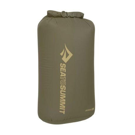 Гермочохол Sea to Summit Lightweight Dry Bag 8L Burnt Olive