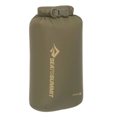 Гермочохол Sea to Summit Lightweight Dry Bag 5L Burnt Olive