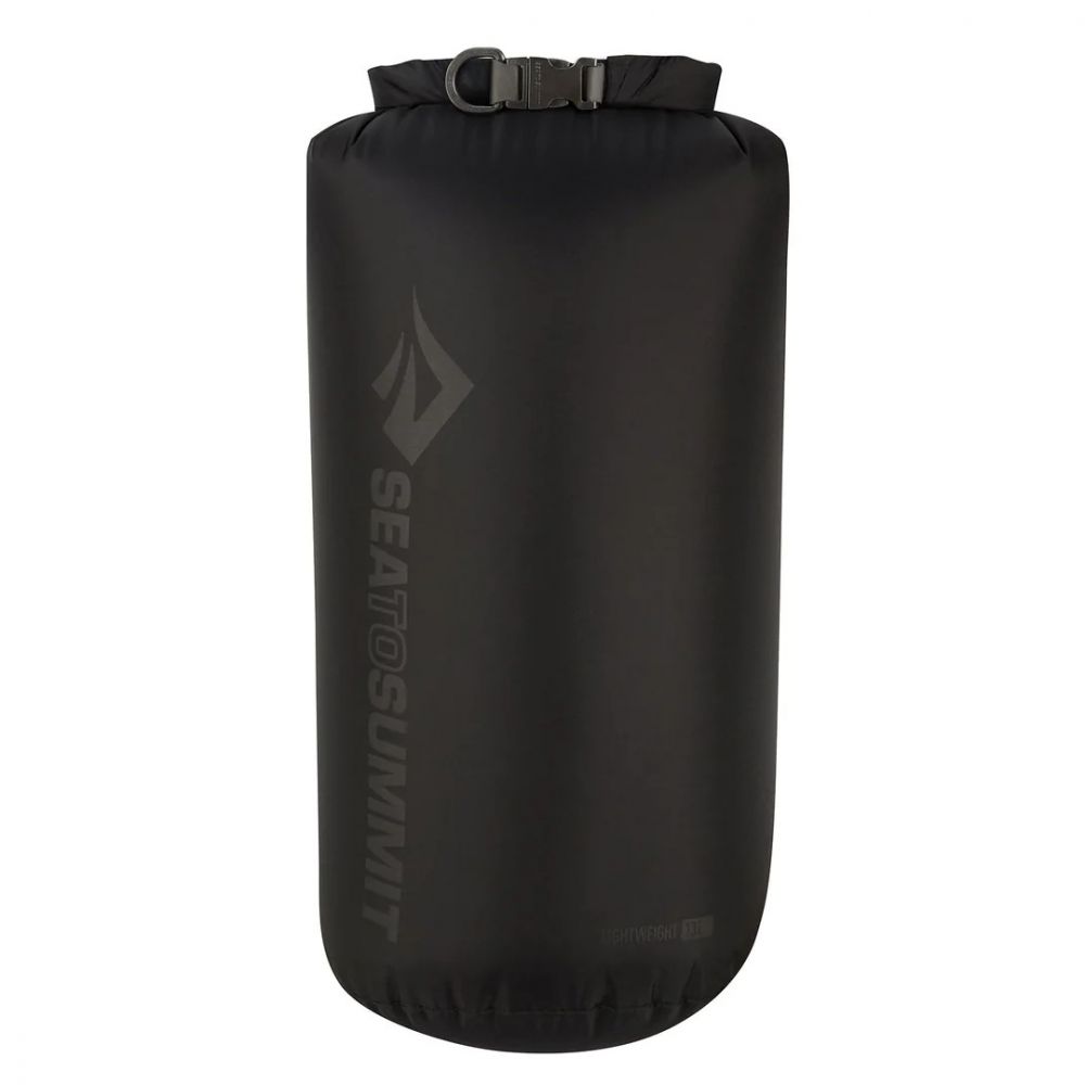 Гермомішок Sea To Summit Lightweight Dry Sack 13L Black