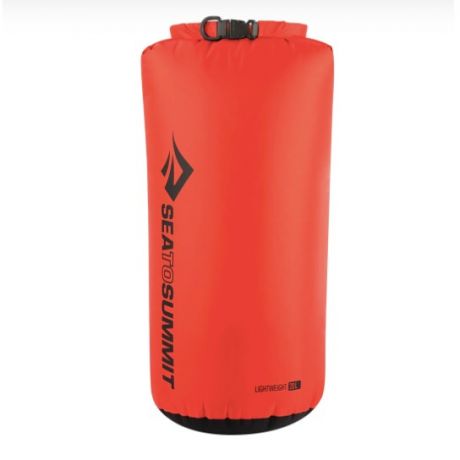 Гермомішок Sea To Summit Lightweight Dry Sack 20L Apple Green