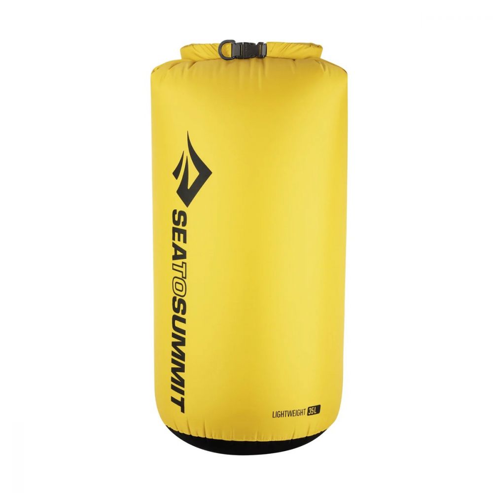 Гермомешок Sea To Summit Lightweight Dry Sack 20L Yellow
