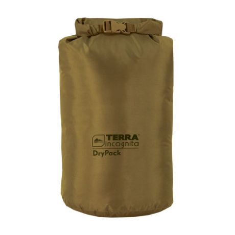 Гермомішок Terra Incognita DryPack 10L
