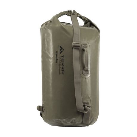 Гермомішок Terra Incognita Hermobag 60 Olive