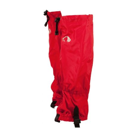 Гетри Tatonka Gaiter 420 HD Red