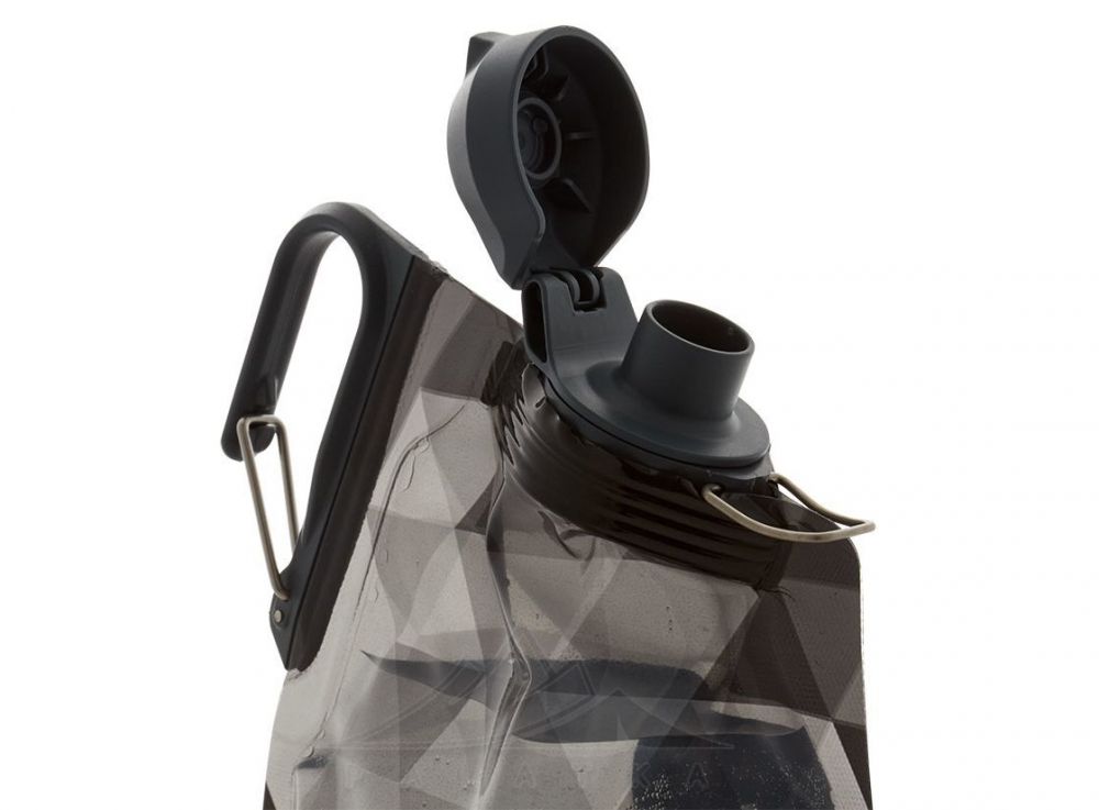 Фляга Platypus DuoLock Bottle 2L