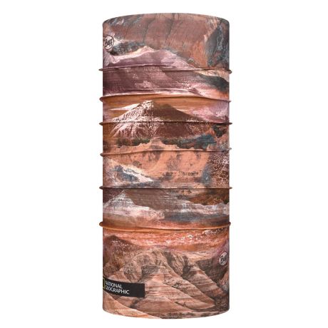 Головний убір Buff NG Original Downy Multi BU 126756.555