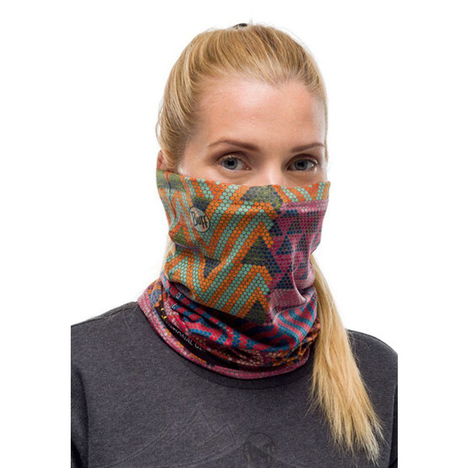 Головной убор Buff NG Original Eannia Multi BU 121542.555
