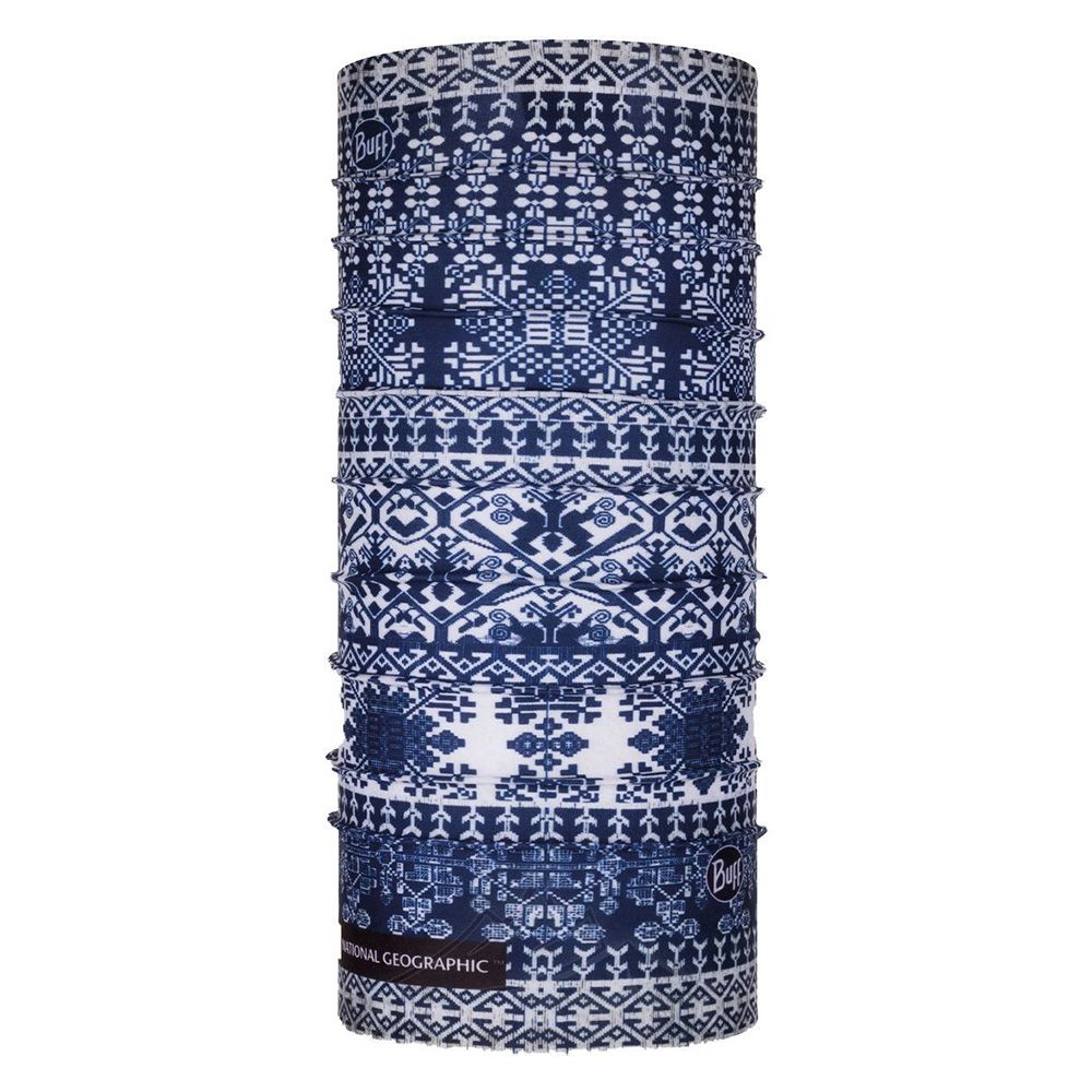 Головной убор Buff NG Original Kurzeme Dark Navy 121540.790