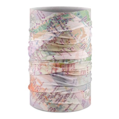 Мультишарф Buff Original Ecostretch Ilus Multii 129778.555