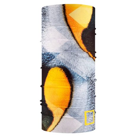 Мультишарф Buff Original Ecostretch Jies Black 130037.999