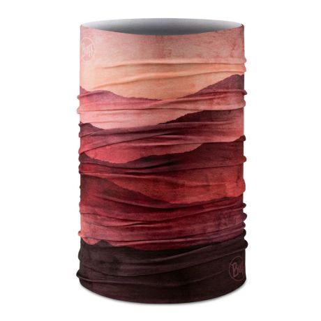 Мультишарф Buff Original Ecostretch Lise Maroon 129793.632