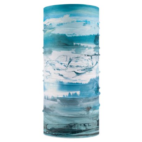 Мультипов'язка Buff Original Ecostretch Sevsi Dusty Blue 129795.742