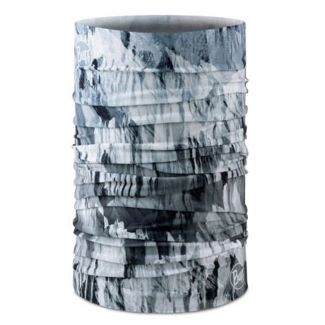 Головний убір Buff Original Ecostretch Humly Grey BU 129785.937