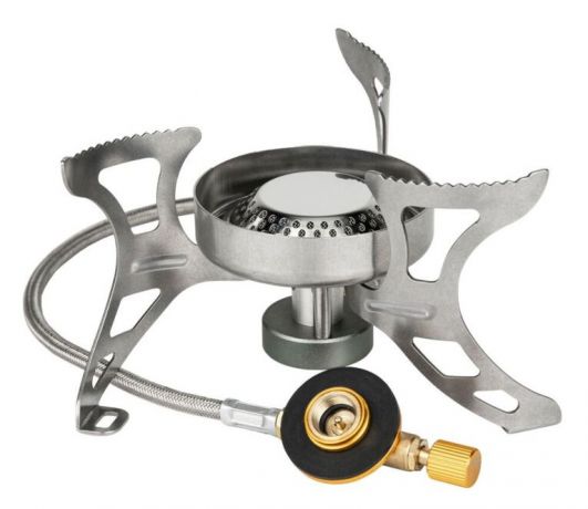 Пальник BRS-51