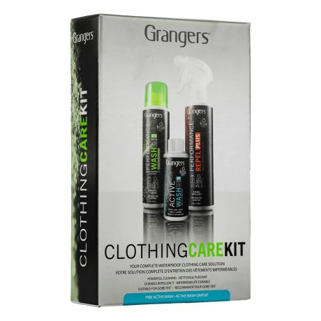 Набір для прання Grangers Clothing Care Kit