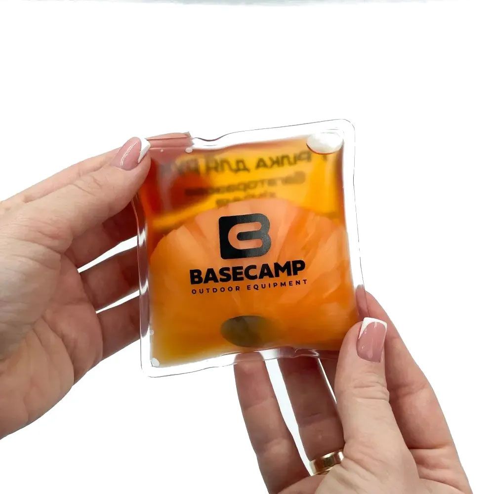 Грілки для рук BaseCamp Reusable Hand Warmer