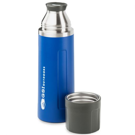 Термос GSI Outdoors Glacier Stainless 1l Vacuum Bottle