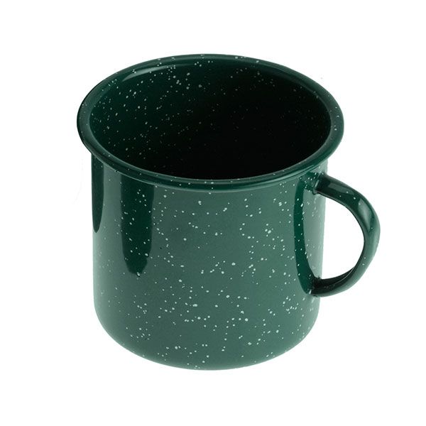 Кружка GSI Outdoors 12 fl.oz. Cup 355ml Green