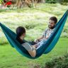 Гамак Naturehike Double Hammock Blue NH21DC011