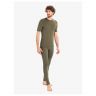 Термоштани Icebreaker BF200 Oasis Leggings Loden