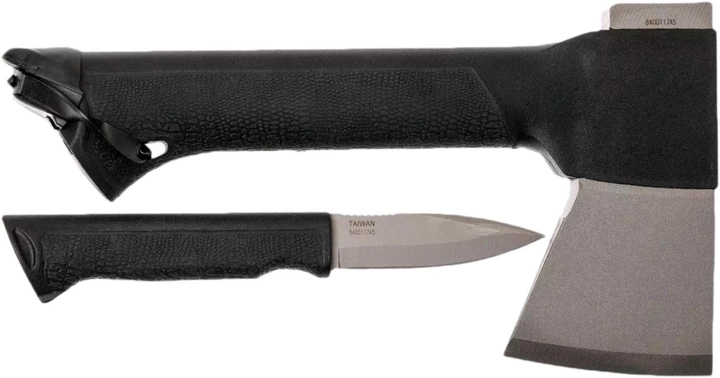 Топор Gerber Gator Combo I (Axe/Knife) 31-001054 (1014059)