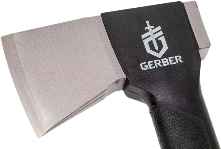 Топор Gerber Gator Combo I (Axe/Knife) 31-001054 (1014059)