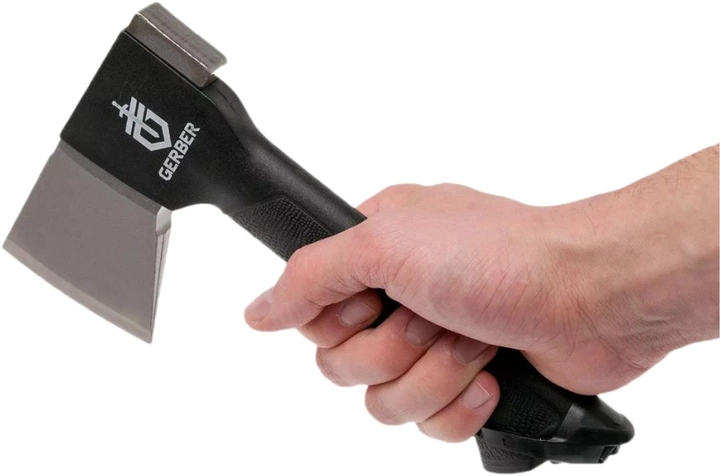 Топор Gerber Gator Combo I (Axe/Knife) 31-001054 (1014059)