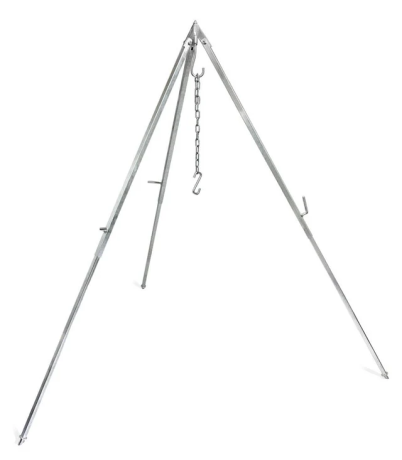 Тринога для багаття Petromax Cooking Tripod