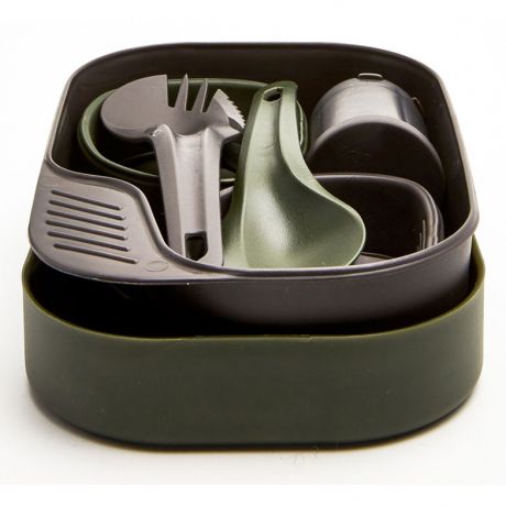 Набор посуды Wildo Camp-A-Box Duo Complete