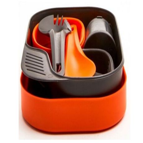 Набор посуды Wildo Camp-A-Box Duo Complete