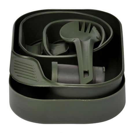 Набор посуды Wildo Camp-A-Box Complete