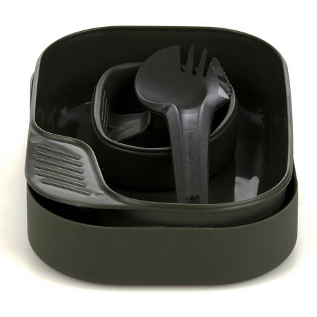 Набор посуды Wildo Camp-A-Box Light