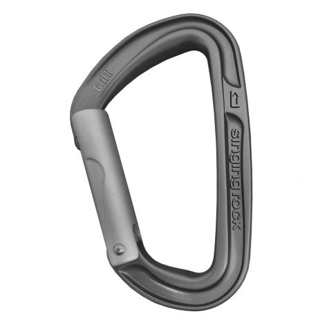 Карабін Singing Rock Colt Straight