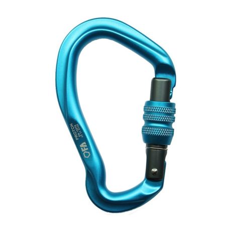 Карабін First Ascent Proton