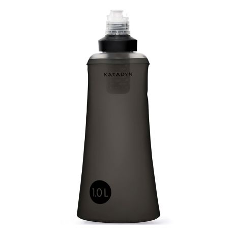 Фільтр для води Katadyn BeFree 1L Tactical