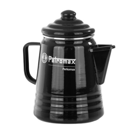 Кавоварка-перколятор Petromax Tea and Coffee Percolator 1.3L
