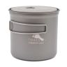 Котелок Toaks Titanium 1100ml Pot