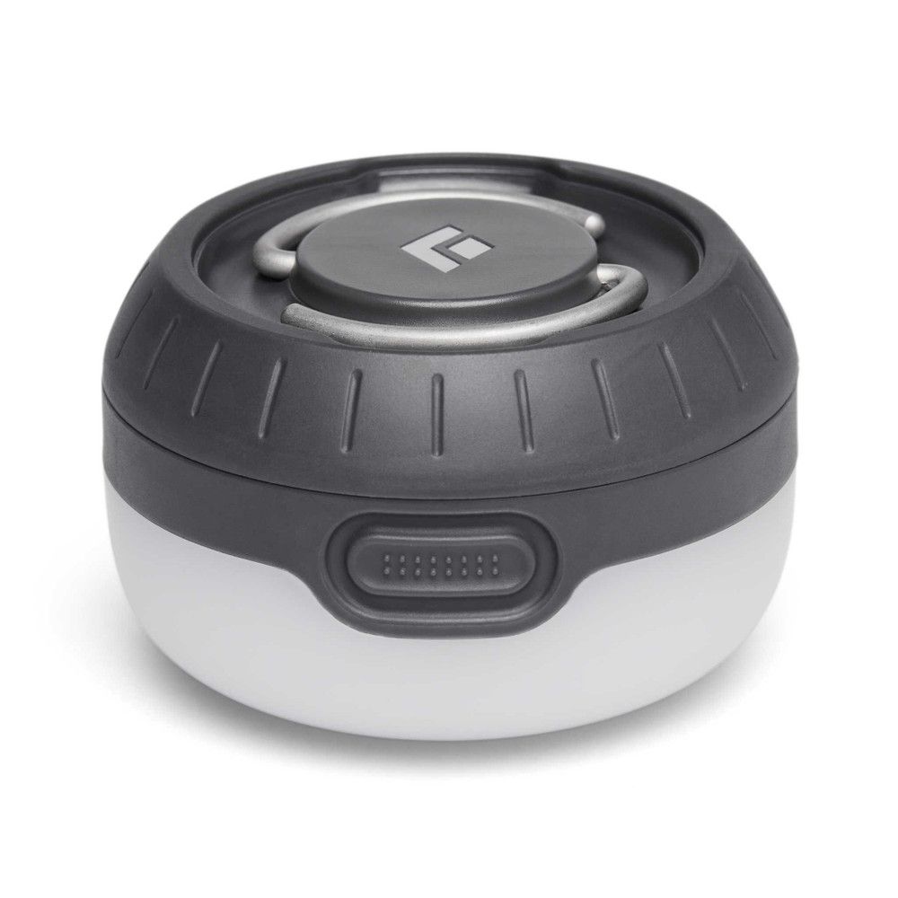 Кемпінговий ліхтар Black Diamond Moji Graphite