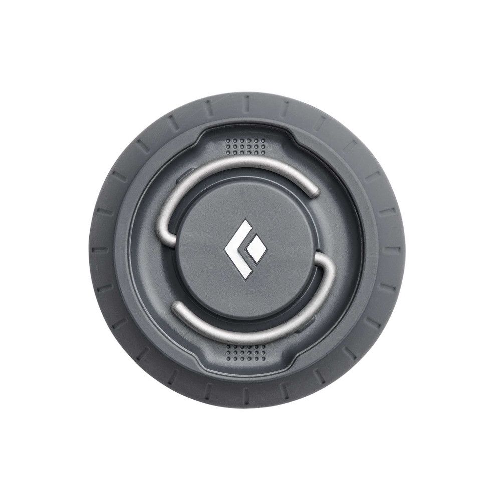 Кемпінговий ліхтар Black Diamond Moji Graphite