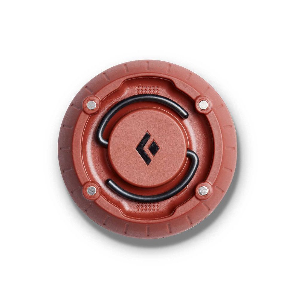 Кемпинговый фонарь Black Diamond Moji R+ Dark Crimson