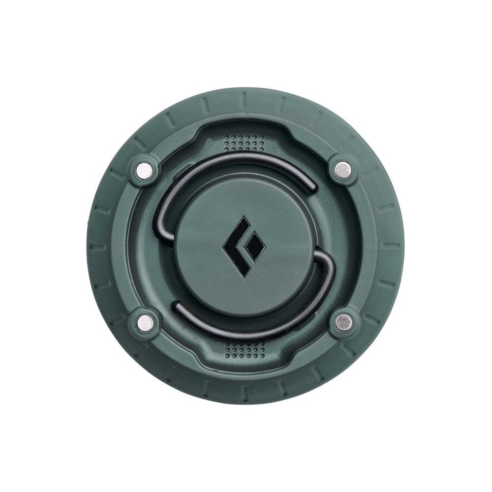 Кемпинговый фонарь Black Diamond Moji R+ Dark Laurel