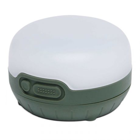 Кемпінговый ліхтар Black Diamond Moji R+ Dark Laurel