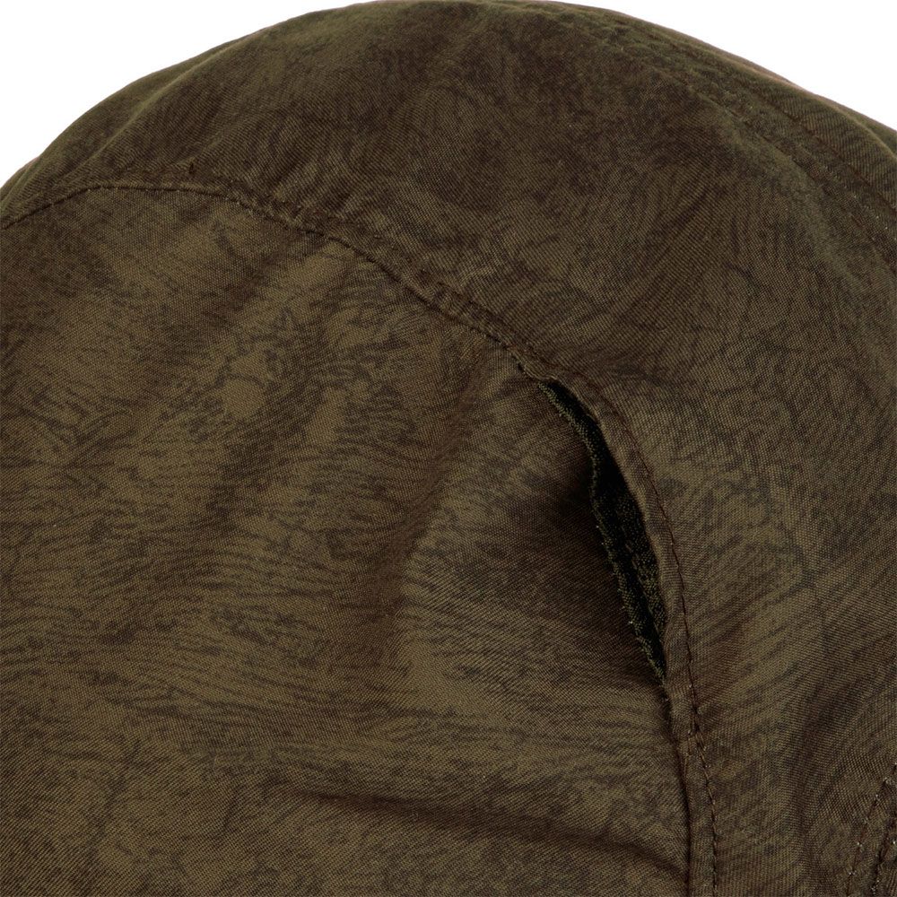Кепка Buff Bimini Cap Zinc Khaki 119526.854