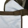 Кепка Buff Bimini Cap Zinc Khaki 119526.854