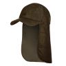 Кепка Buff Bimini Cap Zinc Khaki 119526.854
