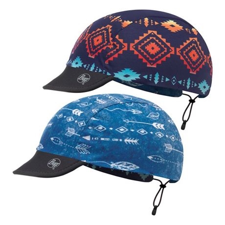 Кепка Buff Child Cap Archery Blue/Navy 117125.707