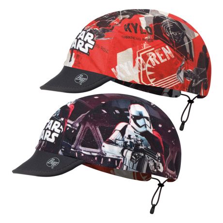 Кепка Buff Child Star Wars Cap First Order Multi 117321.555