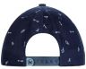Кепка Buff Kids Baseball Cap Arrows Denim  120052.788