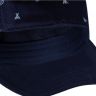 Кепка Buff Kids Baseball Cap Arrows Denim  120052.788